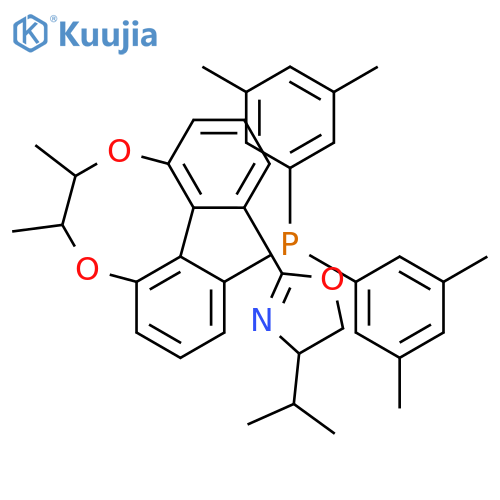 1421008-89-0 structure