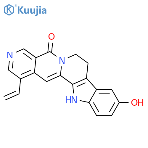 Angustine; 10-Hydroxy structure
