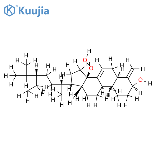 theonellasterol K structure