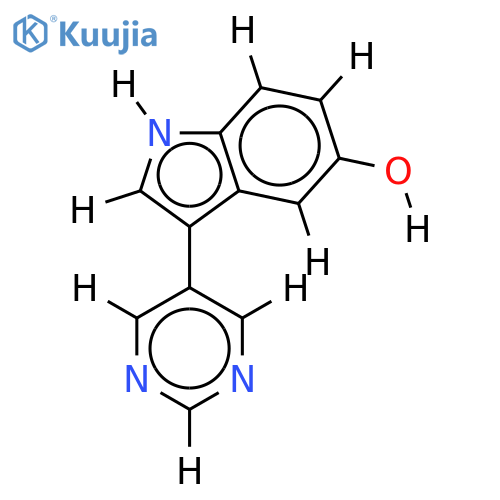 hyrtinadine B structure