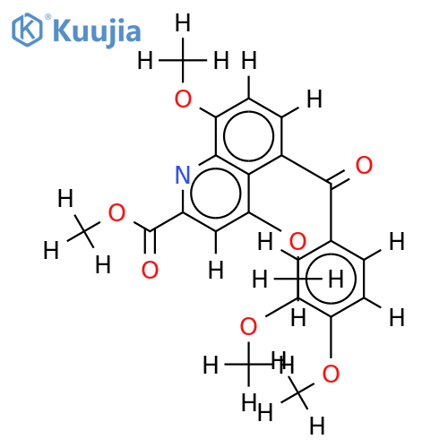 pentamethyltrididemnic acid B structure