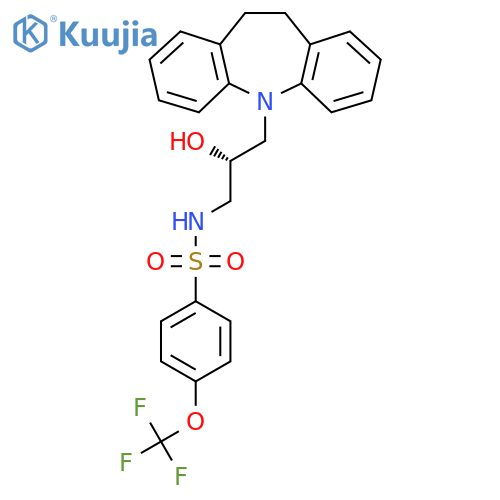 RTC-30 structure
