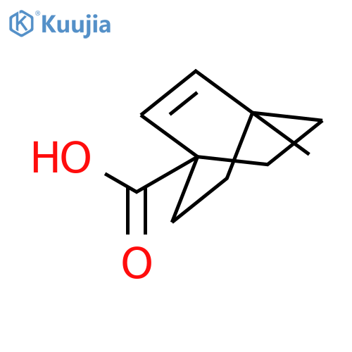 c10h14o2 structure