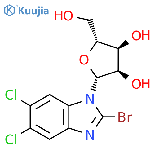 Bdcrb structure