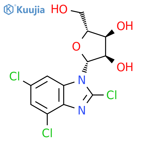 142356-48-7 structure