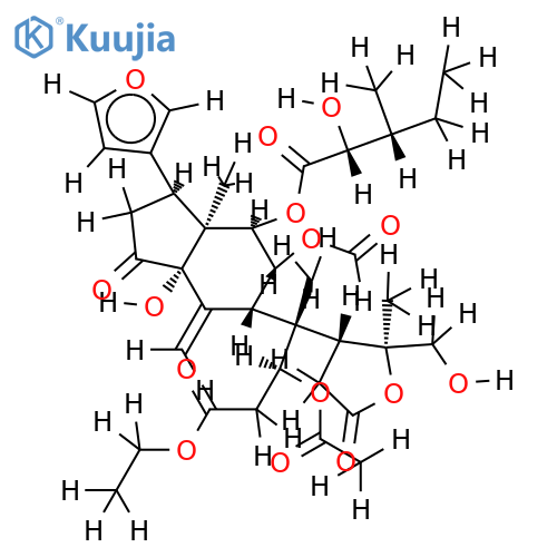 alphapolynin I structure