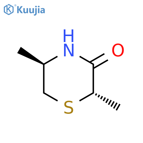 142426-50-4 structure