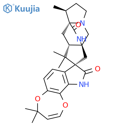 SB200437 structure