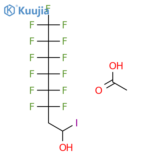 142502-58-7 structure
