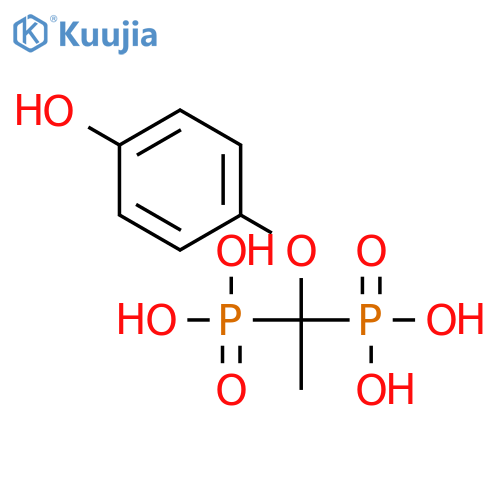 L-690,330 structure