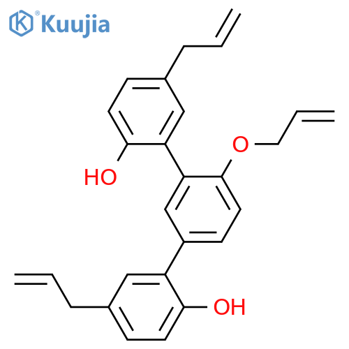 Simonsienol A structure