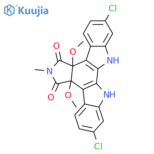 Borregomycin D; Di-Me ether structure