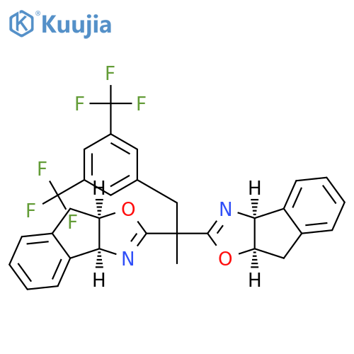 1426927-45-8 structure