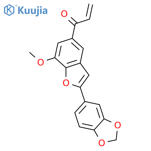 Egonol; 9-Deoxy, 8,9-didehydro, 7-oxo structure