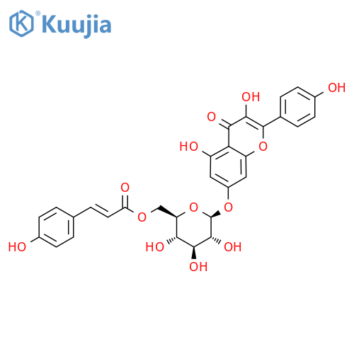 Buddlenoid A structure
