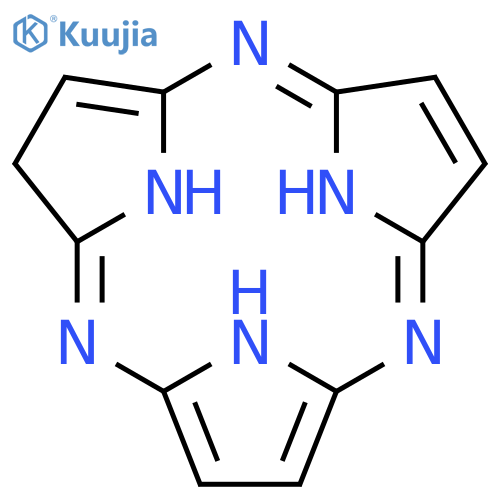 2,7,12,16,17,18-Hexaazatetracyclo[11.2.1.13,6.18,11]octadeca-1,3,5,7,9,11(17),12,14-octaene structure