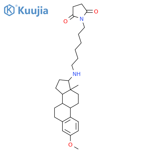 U-73343 structure