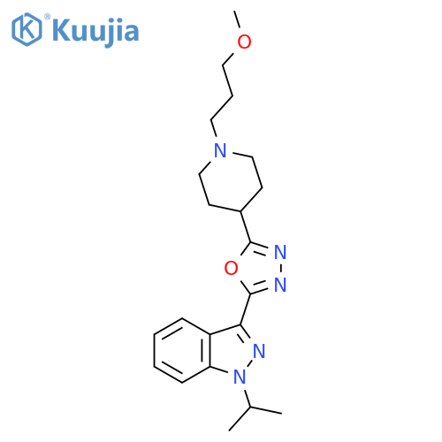 Suvn-D4010 structure