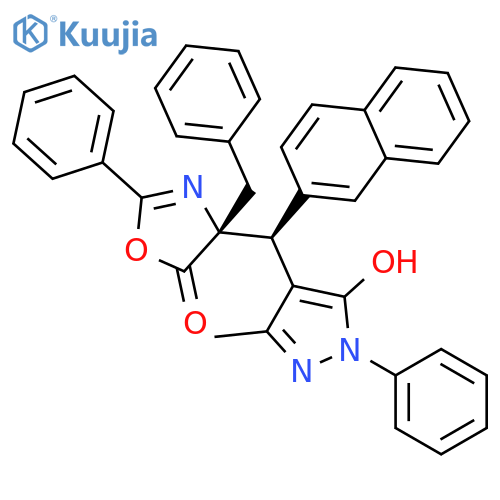 1429035-12-0 structure