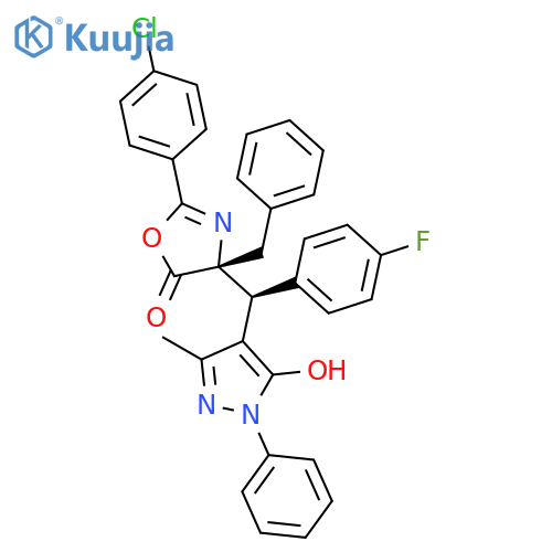 1429035-15-3 structure