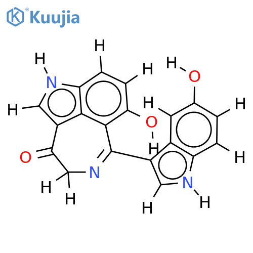 hyrtimomine C structure