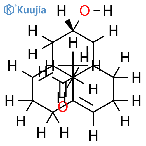aristoyunnolin E structure