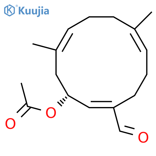 aristoyunnolin F structure