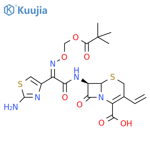 Raleukin structure
