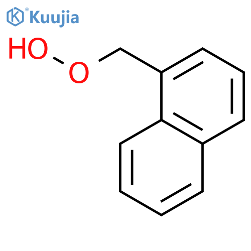 Methyldioxy, naphthalenyl- structure