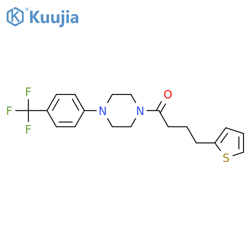 NADH-IN-1 structure