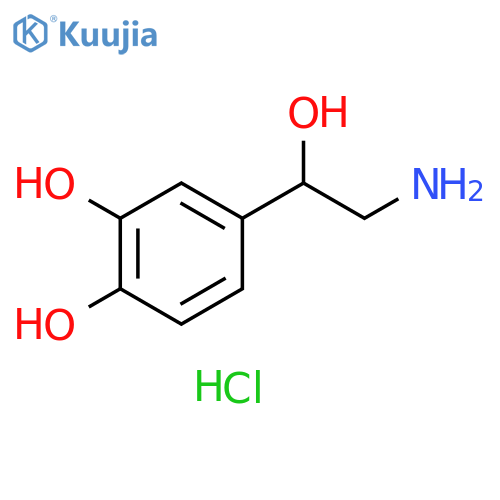 Droxidopa Impurity structure