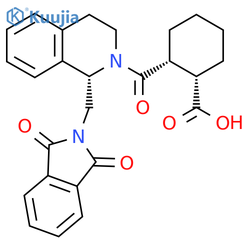 ML334 structure