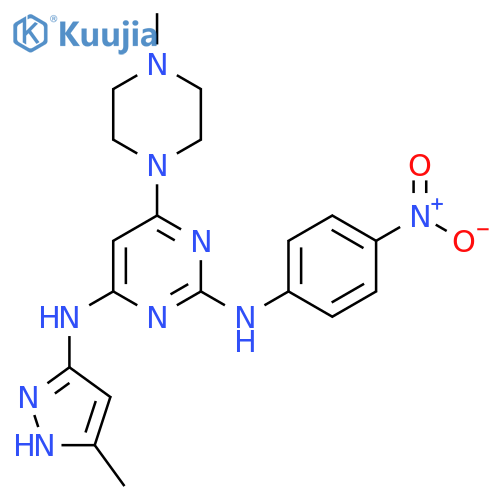 AKI603 structure