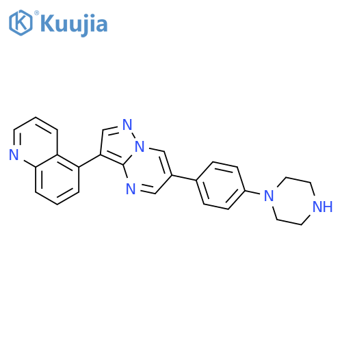LDN-212854 structure