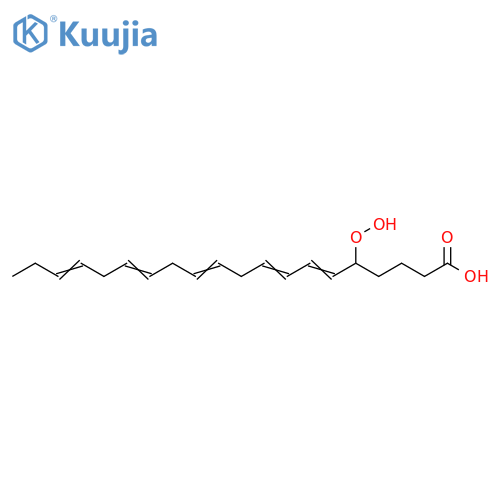 5(S)-HpEPE structure