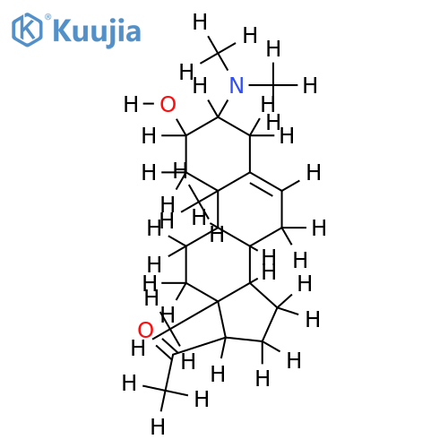 Kurchilin structure