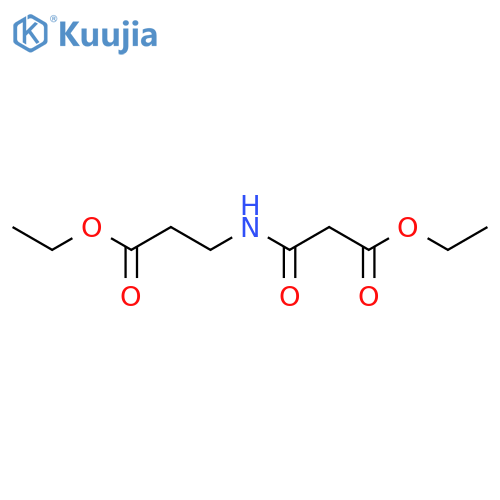 NSC 134465 structure