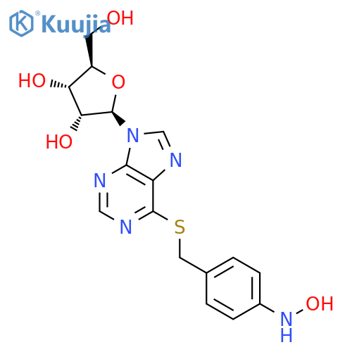 143330-49-8 structure
