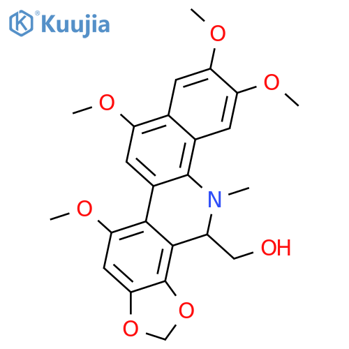 Ambidalmine B1; 8-Epimer structure