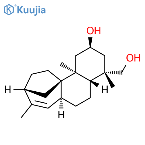 Oryzalexin S structure