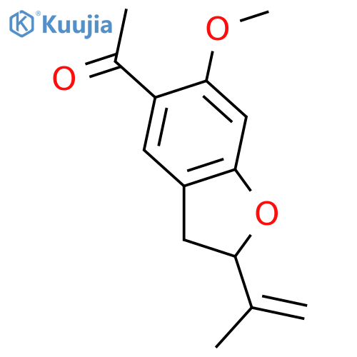 Tremetone; (R)-form, 6-Methoxy structure