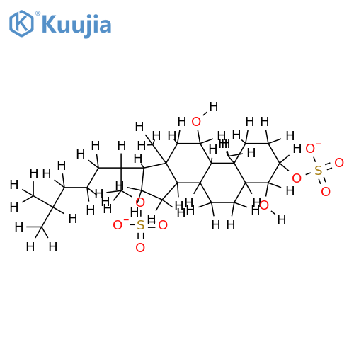 N/A structure