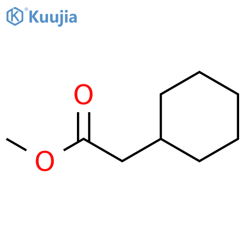 Methylcyclohexaneacetate structure