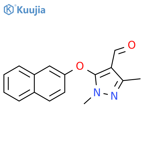 143583-32-8 structure