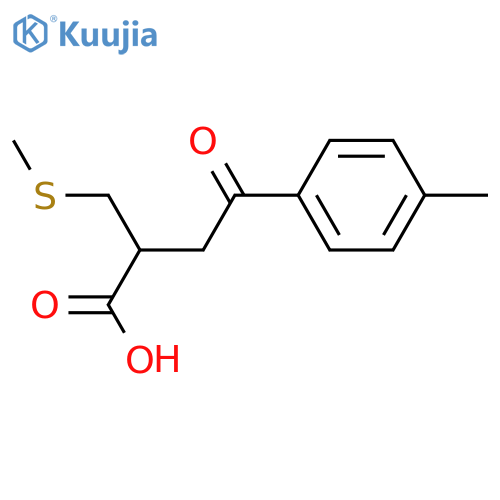 S-Methyl-KE-298 structure