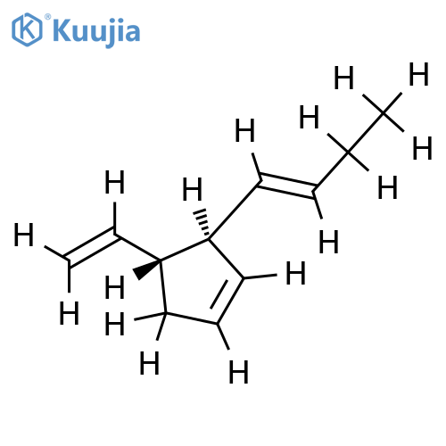 Multifiden structure