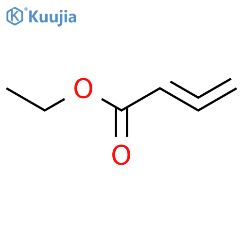 Ethyl Buta-2,3-dienoate structure
