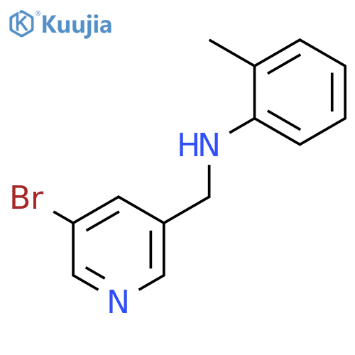 143770-55-2 structure