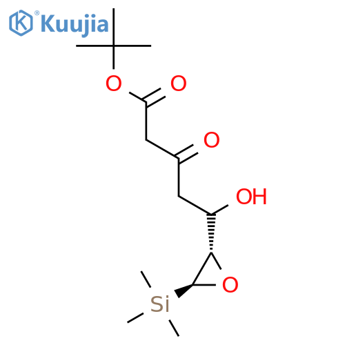 143840-67-9 structure