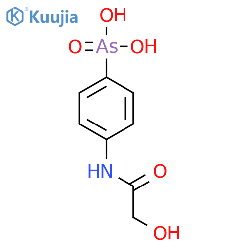 Astryl structure